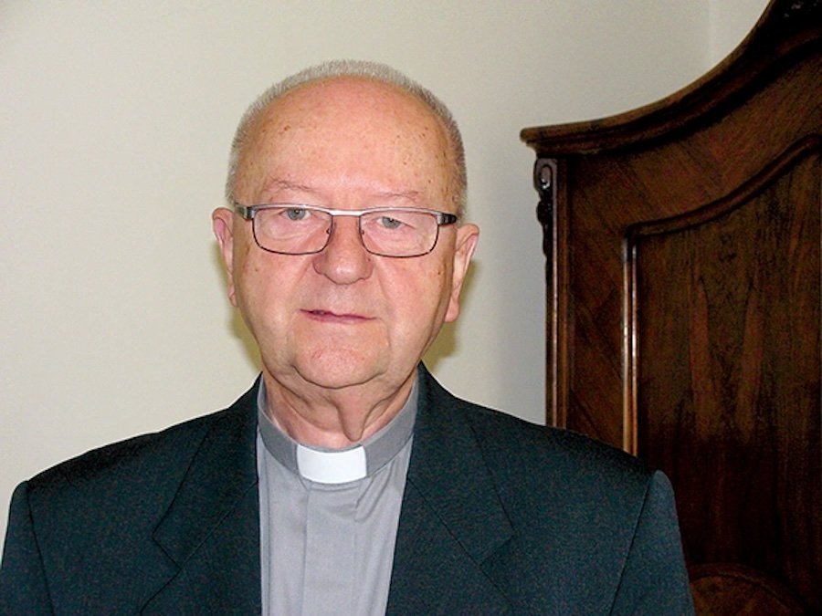 Rekolekcje adwentowe w oparciu o przesłanie Rozalii Celakowny | Ks. prof. Władysław Kubik SJ 