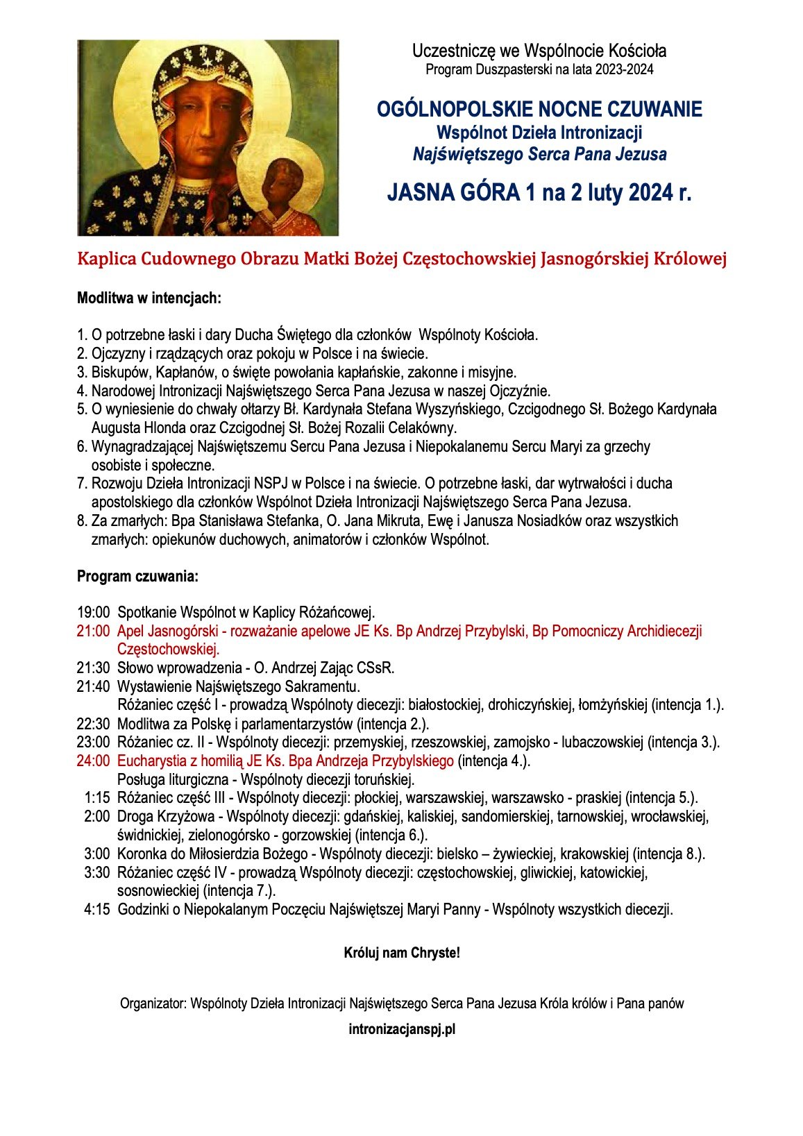 Czuwanie-Wspolnot-Dziela-Intronizacji-NSPJ-JG-2024-r