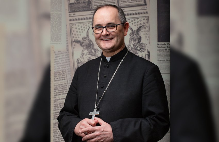 Homilia – bp Andrzej Przybylski | Jasna Góra, 1.02.2024r.