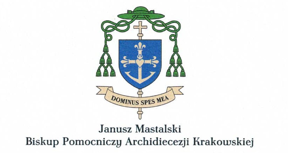 Słowo bpa Janusza Mastalskiego Delegata KEP ds. Wspólnoty Dzieła Intronizacji Najświętszego Serca Pana Jezusa Króla królów i Pana panów