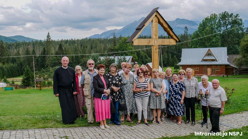 Naśladować Najświętsze Serce Jezusa – to iść wiernie Jego śladami