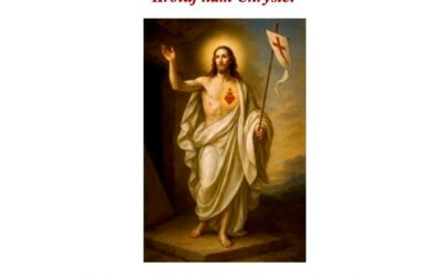 Życzenia Wielkanocne od Wspólnot Dzieła Intronizacji NSPJ