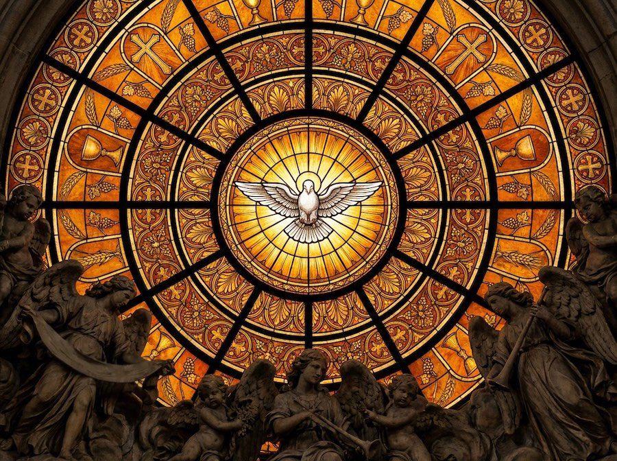 Rozważania Kwiecień 2026 – Bp prof. dr hab. Janusz Mastalski – Delegat KEP ds. Wspólnot Dzieła Intronizacji NSPJ